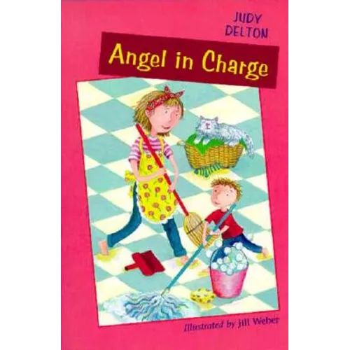 Angel in Charge