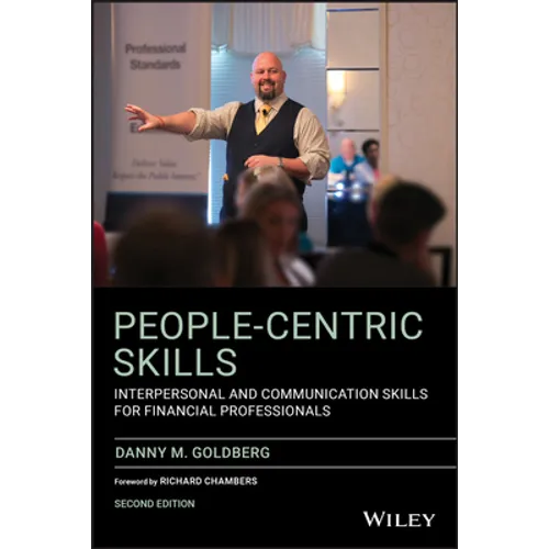 People-Centric Skills