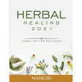 Herbal Healing: Herbalism for Beginners