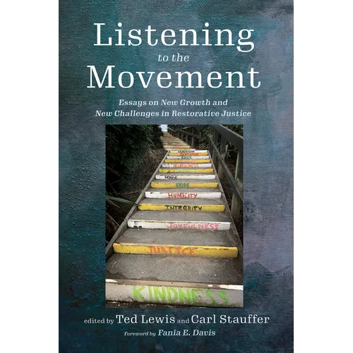 Listening to the Movement