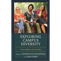 Exploring Campus Diversity: Case Studies and Exercises