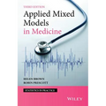 Applied Mixed Models in Medicine