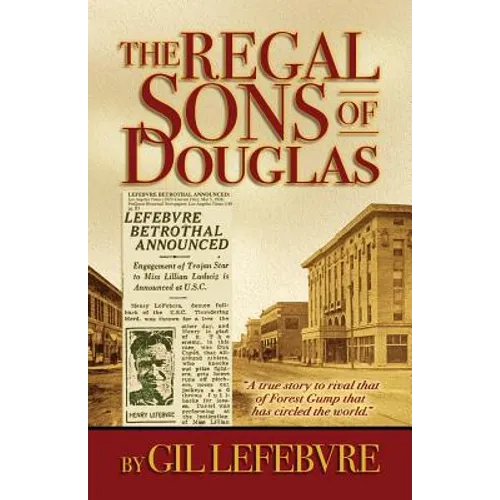 The Regal Sons of Douglas