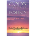 God's Reposition To Position