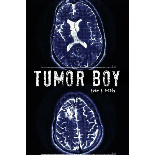Tumor Boy