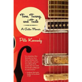 Tone, Twang, and Taste: A Guitar Memoir