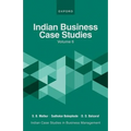 Indian Business Case Studies Volume VI