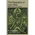 The Biography of Léon Bloy