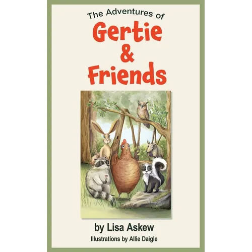 The Adventures of Gertie and Friends