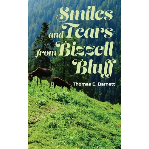 Smiles and Tears from Bizzell Bluff