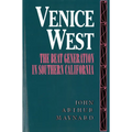 Venice West: The Beat Generation in Southern California