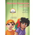 Sharing Passwords featuring Peggy the Parrot