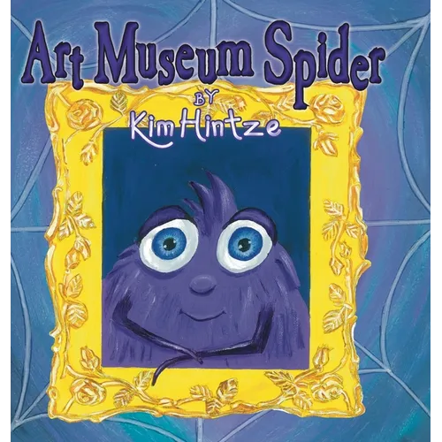 Art Museum Spider