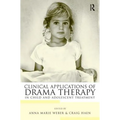 Clinical Applications of Drama Therapy in Child and Adolescent Treatment