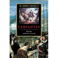 The Cambridge Companion to Cervantes