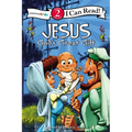 Jesus, God's Great Gift: Biblical Values, Level 2