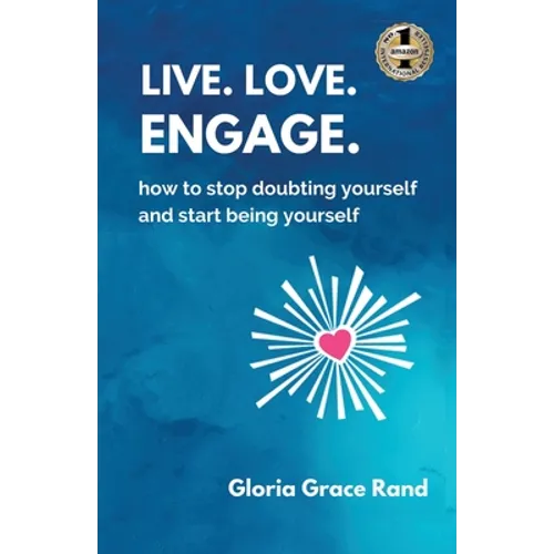 Live. Love. Engage.