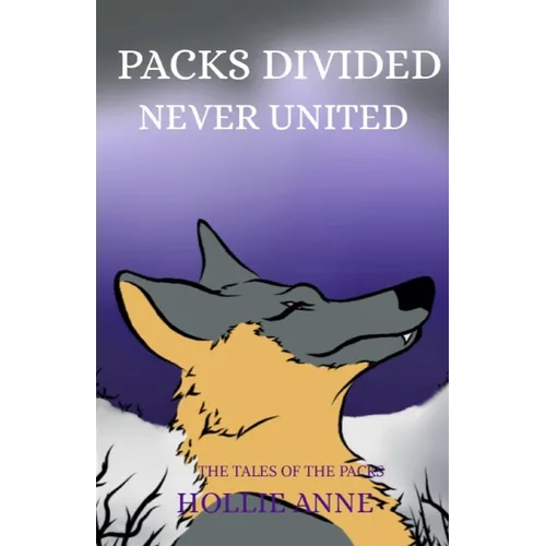 Packs Divided Never United