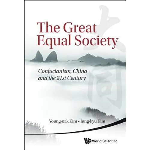 The Great Equal Society