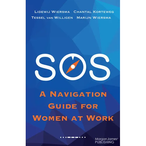 SOS: A Navigation Guide for Women at Work