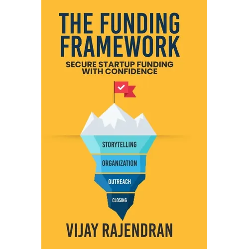 The Funding Framework: Secure Startup Funding With Confidence