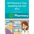 OET Pharmacy Prep: Speaking Sub-Test