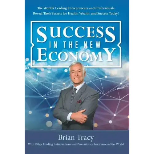 Success In The New Economy