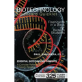 Biotechnology Flashcard Quicklet: Flashcards in a Book for Biotechnology Students