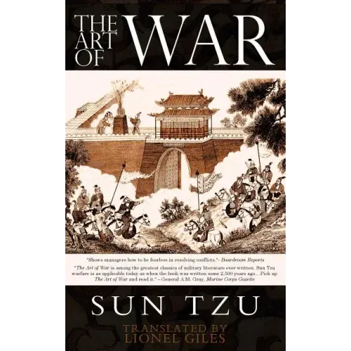 The Art of War