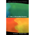 The Self and Personality Structure