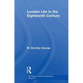 London Life 18th Century Lse