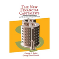 The New Financial Capitalists: Kohlberg Kravis Roberts and the Creation of Corporate Value