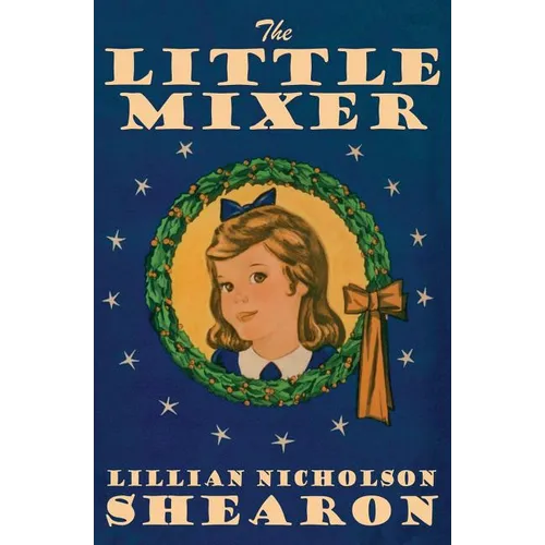 The Little Mixer