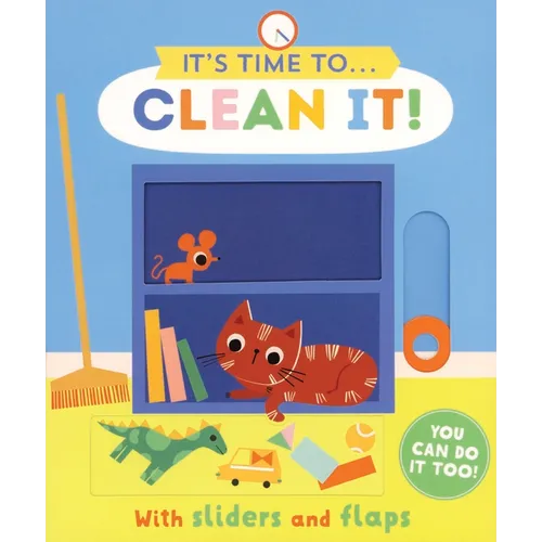 Clean It!