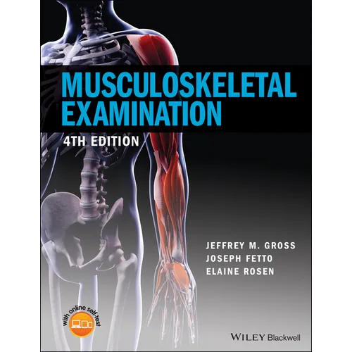 Musculoskeletal Examination