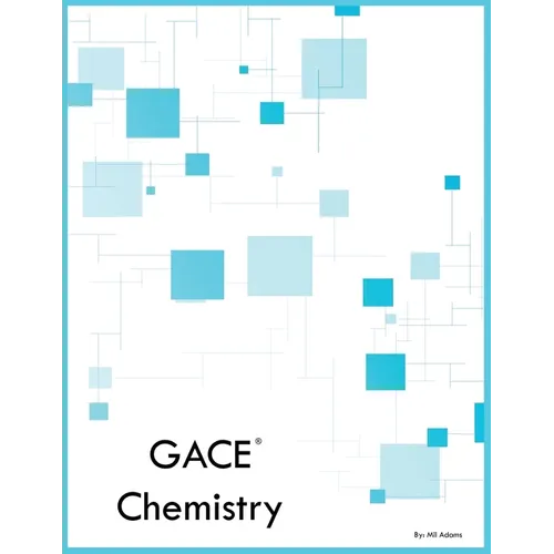 GACE Chemistry