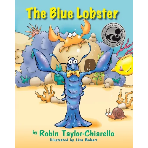 The Blue Lobster