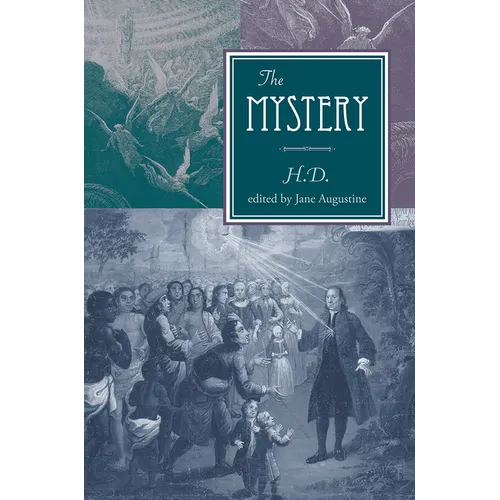 The Mystery