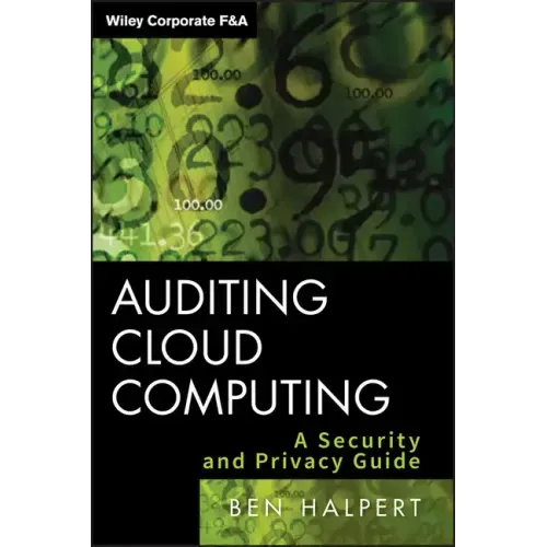 Auditing Cloud Computing