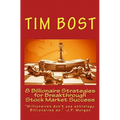 8 Billionaire Strategies for Breakthrough Stock Market Success
