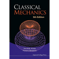 Classical Mechanics (5th Ed)