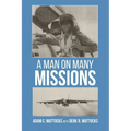A Man On Many Missions