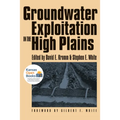 Groundwater Exploitation in the High Plains