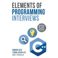 Elements of Programming Interviews: The Insiders' Guide