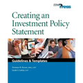 Creating an Investment Policy Statement
