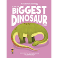 Is This the Biggest Dinosaur Ever?: Discover the Science Behind Paleontology