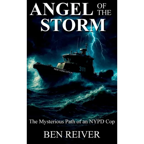 Angel of the Storm