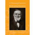 A Thousand Answers to Beekeeping Questions