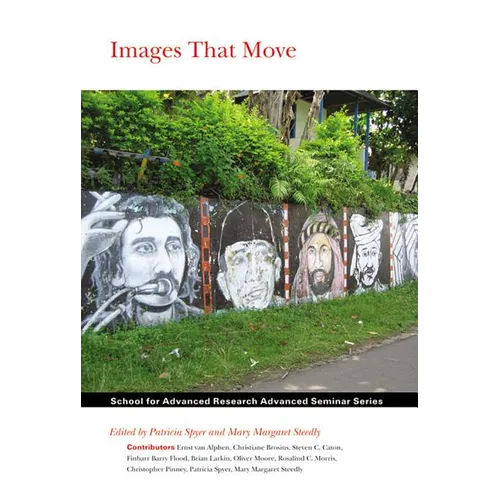 Images That Move