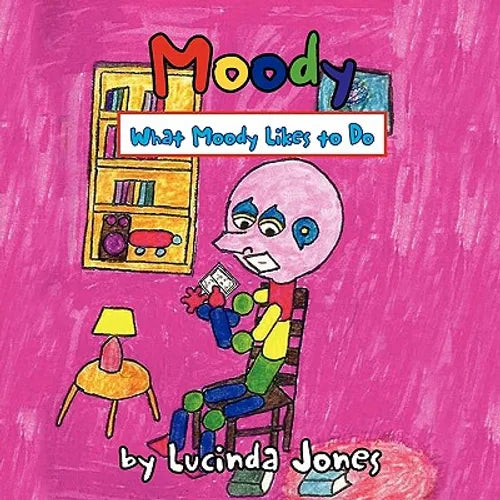 Moody: What Moody Likes to Do